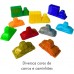 JUEGO DE TRANSITO PAKI TOYS JOGO DO TRANSITO