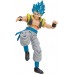 MUÑECO ARTICULADO DRAGON BALL EVOLVE GOGETA SUPER SAIYAN BLUE MUÑECO ARTICULADO DRAGON BALL EVOLVE GOGETA SUPER SAIYAN BLUE