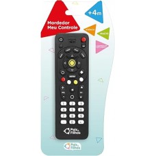 MORDILLO CONTROL REMOTO