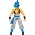 MUÑECO ARTICULADO DRAGON BALL EVOLVE GOGETA SUPER SAIYAN BLUE MUÑECO ARTICULADO DRAGON BALL EVOLVE GOGETA SUPER SAIYAN BLUE