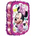 PIÑATA DE CARTON MINNIE MOUSE PIÑATA DE CARTON MINNIE MOUSE