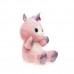 PELUCHE UNICORNIO 50 CM SENTADO PHI PHI TOYS PELUCHE UNICORNIO 50 CM SENTADO PHI PHI TOYS