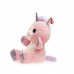 PELUCHE UNICORNIO 50 CM SENTADO PHI PHI TOYS PELUCHE UNICORNIO 50 CM SENTADO PHI PHI TOYS
