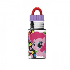 BOTELLA SPORT INFANTIL PERSONAJES MY LITTLE PONY CON SORBETE