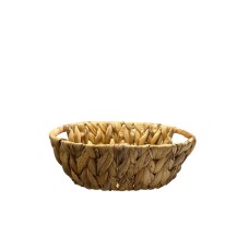 CANASTA DE GRASS OVAL Nº 1 CHICA