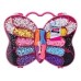 SET DE BIJOUTERIE PARA ARMAR MARIPOSA VALIJITA
