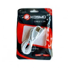 CABLE USB A TIPO C SOUL 1 METRO KOSMO