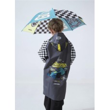 PILOTO DE LLUVIA CHIMOLA RACING CAR TX63 TALLE L PILOTO DE LLUVIA CHIMOLA RACING CAR TX63 TALLE L