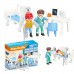 SET DE HOSPITAL MEDICAL CORPS URBAN MEDICAL CARE POWER PLANET