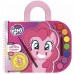 SET VERTICE ACUARELAS MY LITTLE PONY