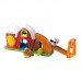 GRANJA CON ANIMALES ROLLING AROUND BARN