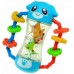 SONAJERO PERRITO SHAKE AND RATTLE PUPPY LITTLE LEARNER