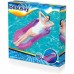 COLCHONETA INFLABLE CON BASE DE RED 1,60 M BESTWAY