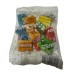 GOMITAS X 070 G LADRILLITOS MIX EXTREME GOMITAS X 070 G LADRILLITOS MIX EXTREME