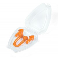 TAPONES PARA OIDOS Y NARIZ BESTWAY +7 TAPONES PARA OIDOS Y NARIZ BESTWAY +7