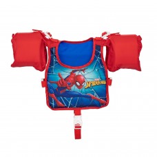 CHALECO DE NATACION SPIDERMAN BESTWAY CHALECO DE NATACION SPIDERMAN BESTWAY