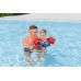 CHALECO DE NATACION SPIDERMAN BESTWAY CHALECO DE NATACION SPIDERMAN BESTWAY