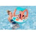 INFLABLE BOTE SALVAVIDAS COMFORT PLUSH SHADED BESTWAY 84 CM