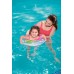 INFLABLE SALVAVIDAS 51 CM SIRENAS AQUAPAL SWIM TUBE BESTWAY