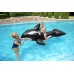 BALLENA ORCA INFLABLE 2,03 METROS BESTWAY BALLENA ORCA INFLABLE 2,03 METROS BESTWAY