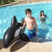 BALLENA ORCA INFLABLE 2,03 METROS BESTWAY BALLENA ORCA INFLABLE 2,03 METROS BESTWAY