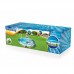 PILETA RIGIDA DE PVC 1,83 M X 0,35 M BESTWAY