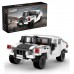 LADRILLITOS - HUMVEE 328 PIEZAS