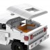LADRILLITOS - HUMVEE 328 PIEZAS