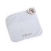 TOALLA PARA BEBE CON APLIQUE ANIMALITO CHIMOLA HUG TX41 TOALLA PARA BEBE CON APLIQUE ANIMALITO CHIMOLA HUG TX41