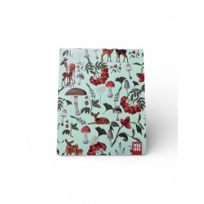 CARPETA Nº 3 CON CORDON BIG LIFE BOSQUE PPR