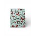 CARPETA Nº 3 CON CORDON BIG LIFE BOSQUE PPR