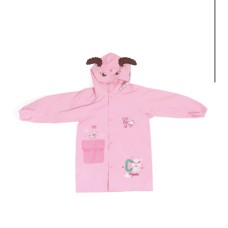 PILOTO DE LLUVIA CHIMOLA POODLE TX59 TALLE L PILOTO DE LLUVIA CHIMOLA POODLE TX59 TALLE L
