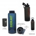BOTELLA DE HIDRATACION EVERLAST PLASTICA 1 L