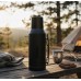 TERMO DE ACERO INOXIDABLE OUTDOORS PROFESSIONAL 1 LITRO MATE SYSTEM TERMO DE ACERO INOXIDABLE OUTDOORS PROFESSIONAL 1 LITRO MATE SYSTEM