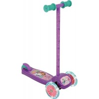 MONOPATIN 3 RUEDAS GABBYS DOLLHOUSE