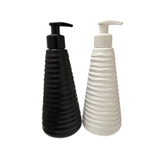 DISPENSER PARA JABON LIQUIDO PICO PLASTICO