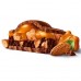 CHOCOLATE MILKA X 300 G MMMAX MANDEL KARAMELL ALMENDRAS
