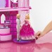 CASTILLO DE FIESTAS BARBIE