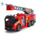 CAMION DE BOMBEROS GIGANTE LANZA AGUA CON LUZ Y SONIDO DICKIE TOYS