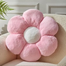 ALMOHADON DE PELUCHE FLOR ALMOHADON DE PELUCHE FLOR