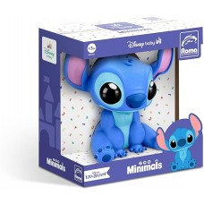 MUÑECO STITCH ROMA EN CAJA
