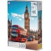 ROMPECABEZAS X 500 PIEZAS BIG BUS LONDRES ROMPECABEZAS X 500 PIEZAS BIG BUS LONDRES