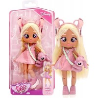 MUÑECA CRY BABIES BFF STITCH ANGEL MUÑECA CRY BABIES BFF STITCH ANGEL