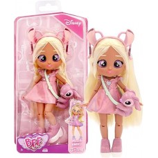 MUÑECA CRY BABIES BFF STITCH ANGEL