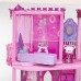 CASTILLO DE FIESTAS BARBIE