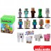 MINECRAFT SORPRESAS COLECCIONABLES MINECRAFT SORPRESAS COLECCIONABLES