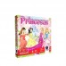LUDO MATIC PRINCESAS DADOMATIC PLASTIGAL