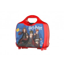 LUNCHERA PLASTICA HARRY POTTER