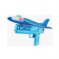 PISTOLA LANZA AVION FLY SHOOT