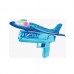 PISTOLA LANZA AVION FLY SHOOT